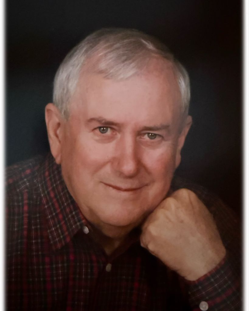 Ralph Lynn Nichols Profile Photo