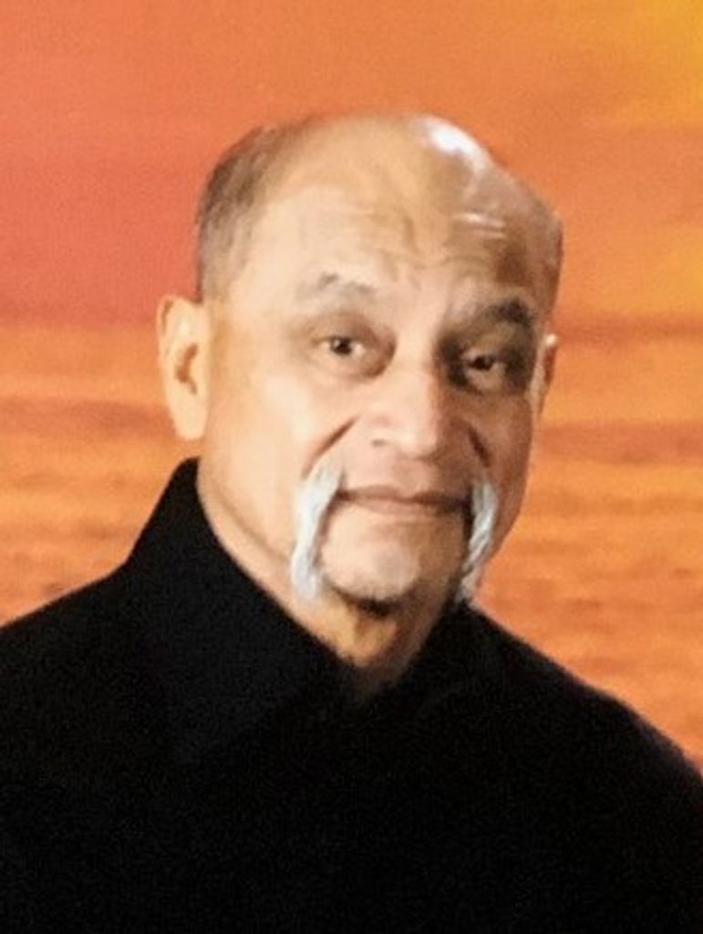 Raul Vitela