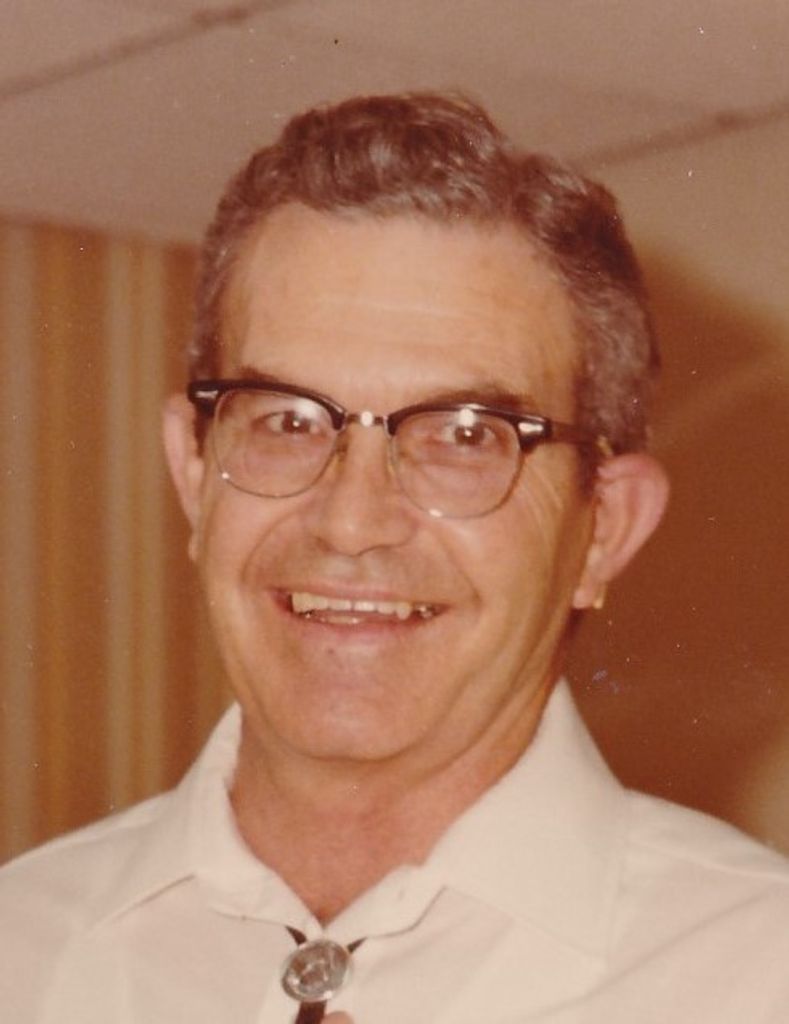 Lee Taylor Jr.