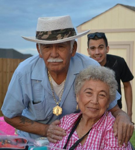 Guadalupe B (Balli)  Hinojosa photo gallery thumbnail 21 of 96