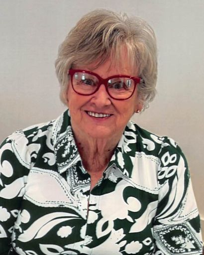 Patricia Mullinax's obituary image