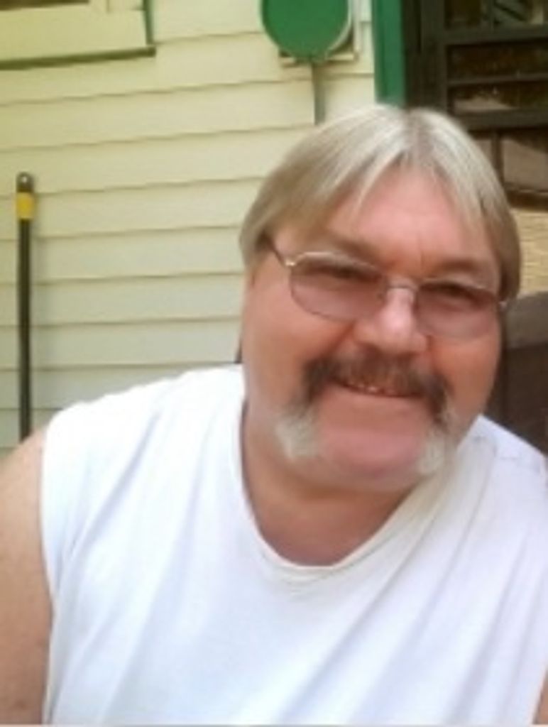 Michael Joseph Parker Profile Photo
