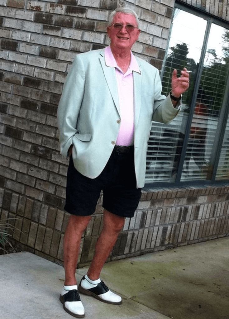 Charles "Terry" Herndon