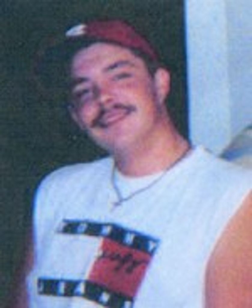 Gregory Dean Nickelbur Profile Photo