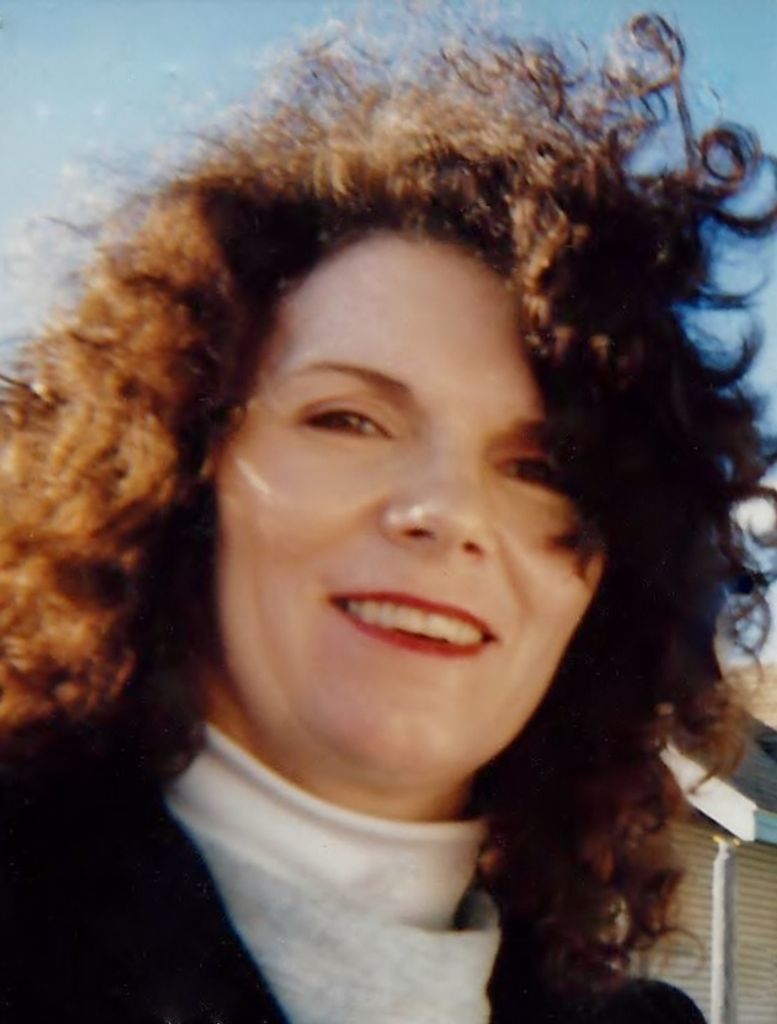 Patricia "Pat" O`Connor Lavallee