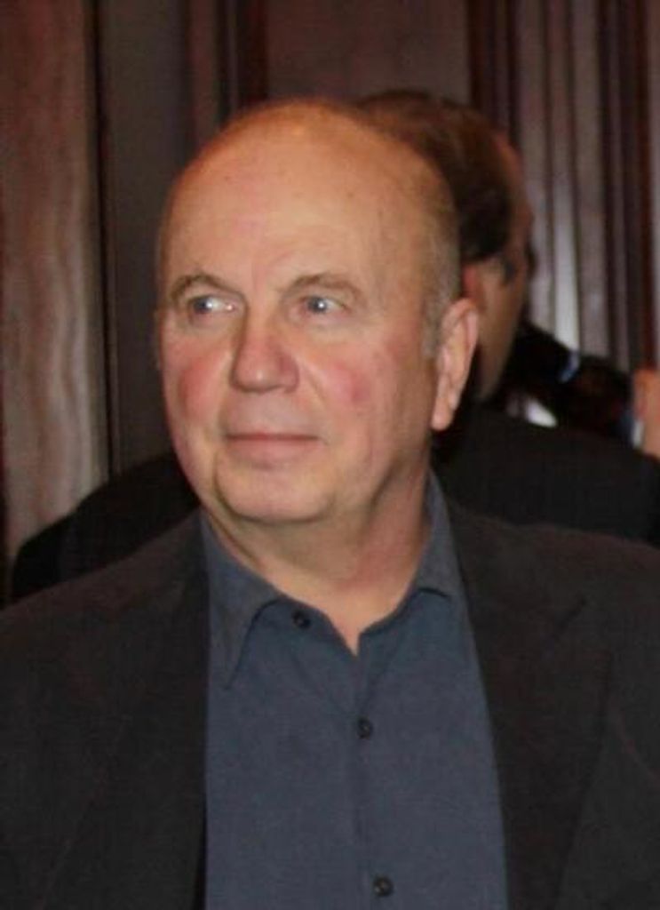 John A. Pavone Profile Photo