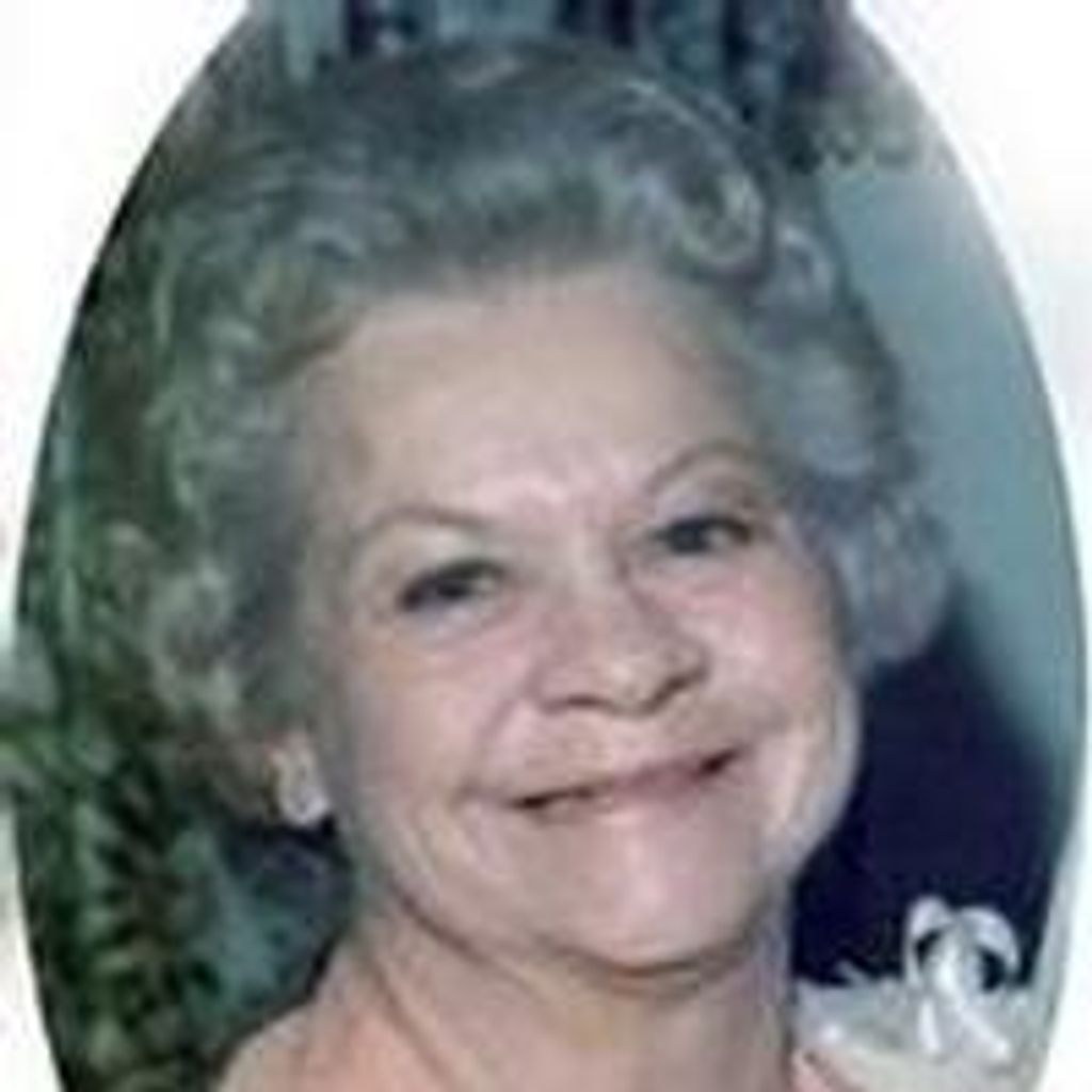 Nina Herrin Mobley