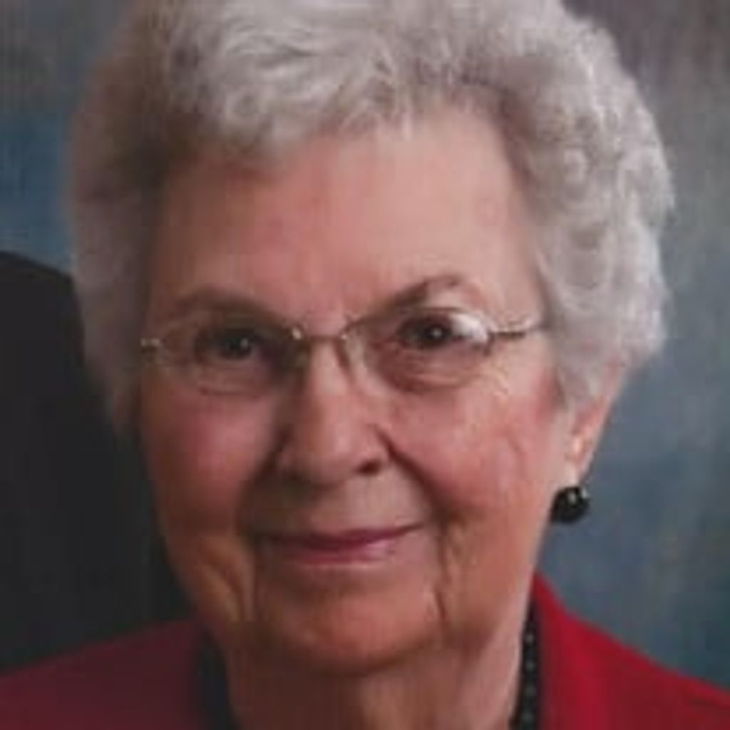 Elizabeth "Betty" Thul
