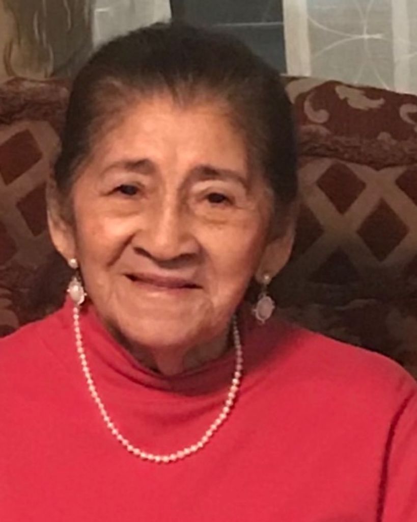 Sofia Avila Profile Photo