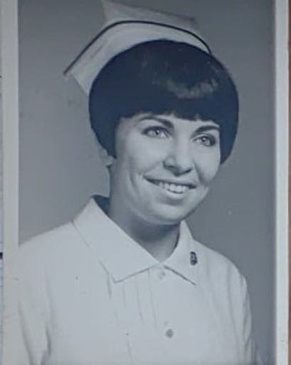 Marie A. King's obituary image