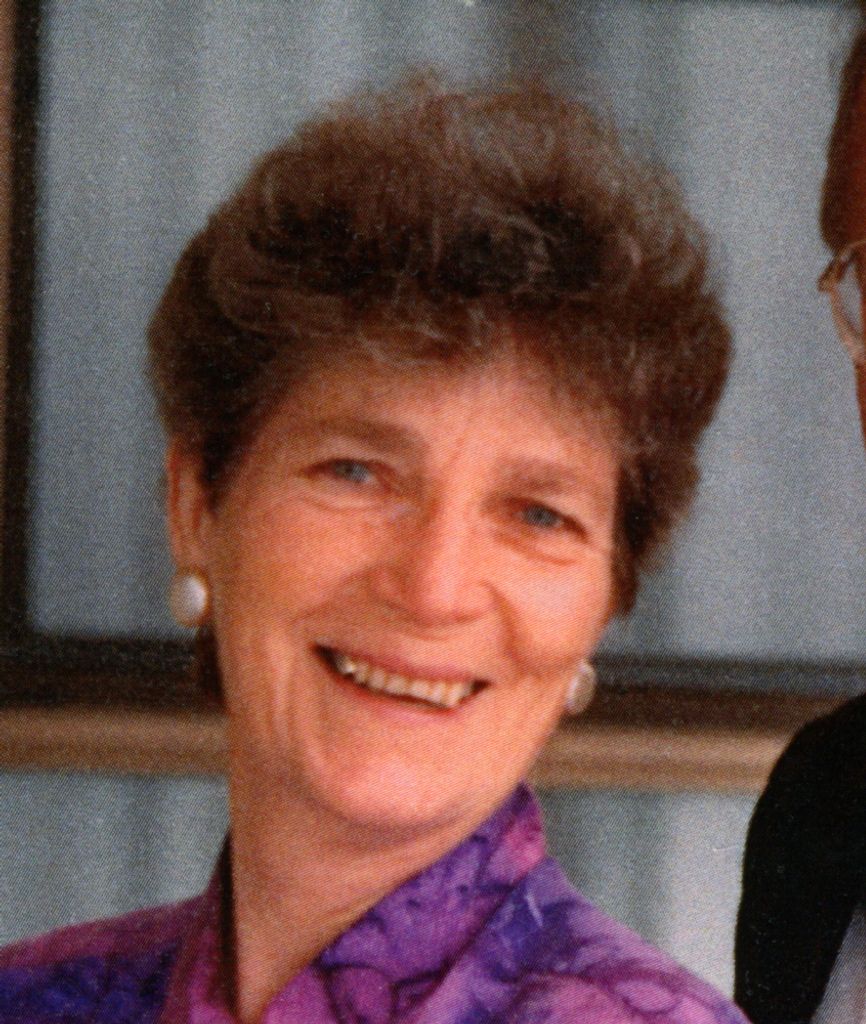 Mary Barney Profile Photo