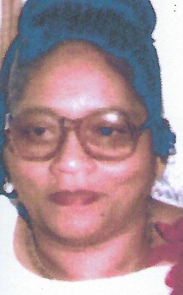 Ida P. Pierce Profile Photo