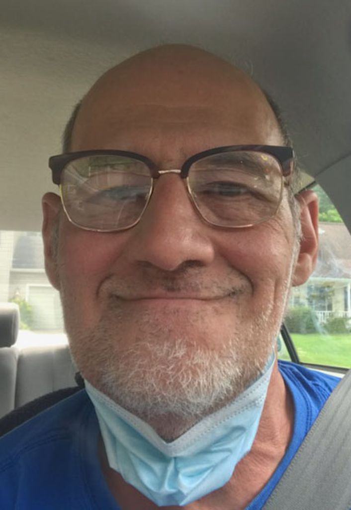 Tad M. Rheinheimer Profile Photo