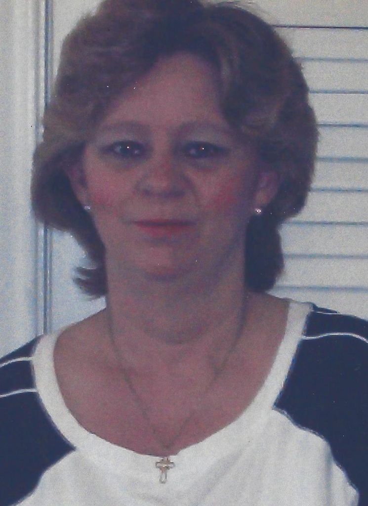 Kathy Roberts