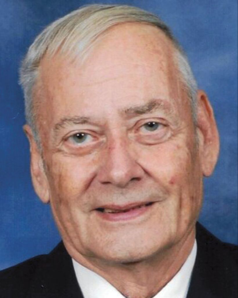 JAMES “JIM” DAVID ZABEL Profile Photo
