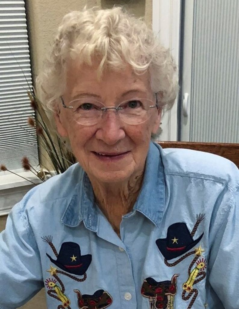Jewell Shanley