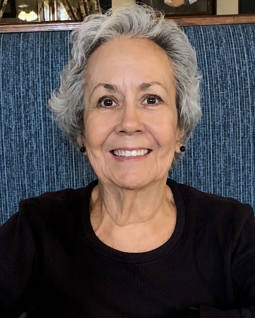 Estella G. Sanchez