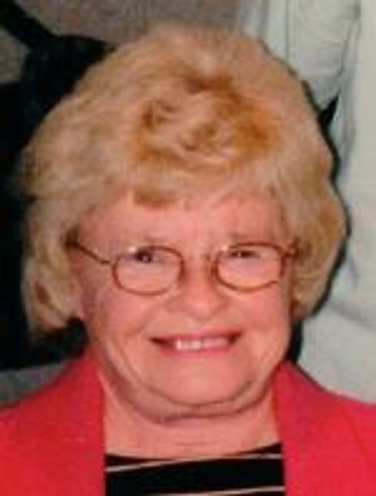 Irene C. Tierney