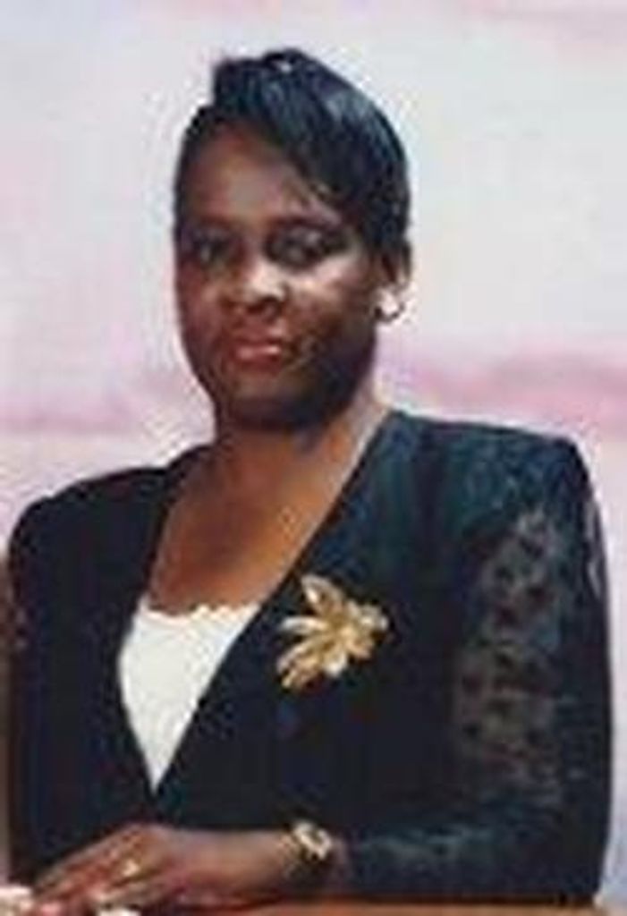 Lorna Beverly Brown Profile Photo