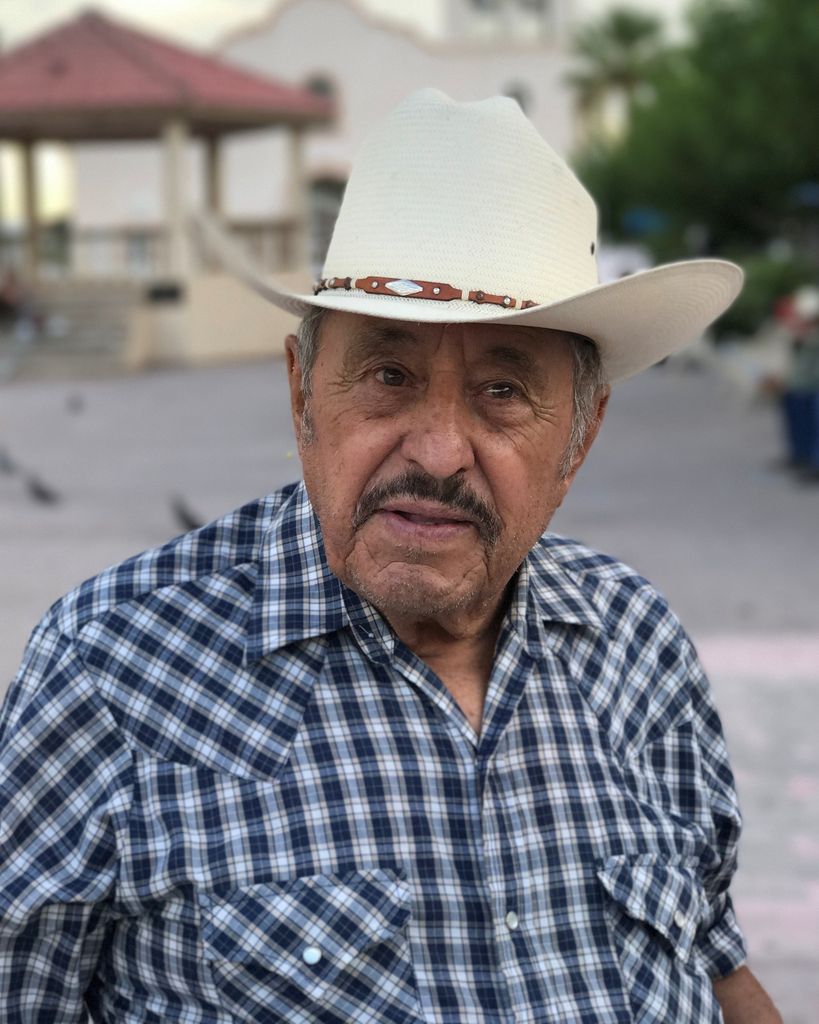 Victor Galindo