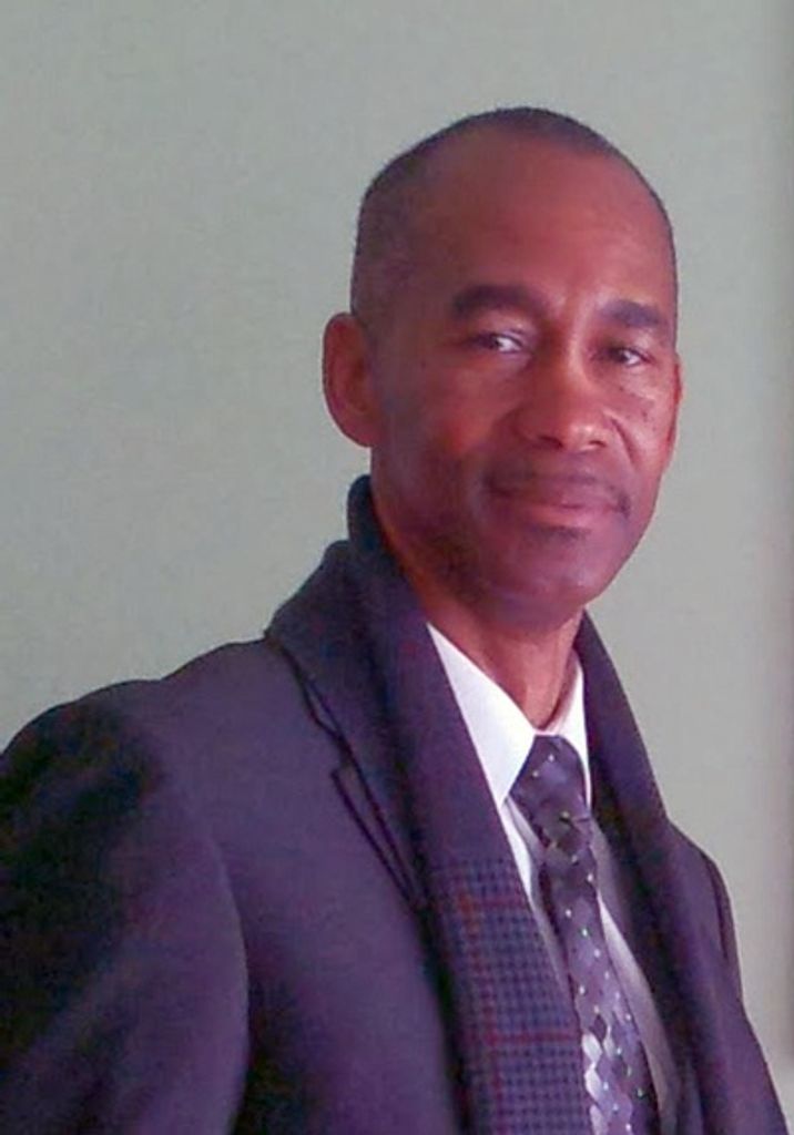 Deacon Richard Kelly