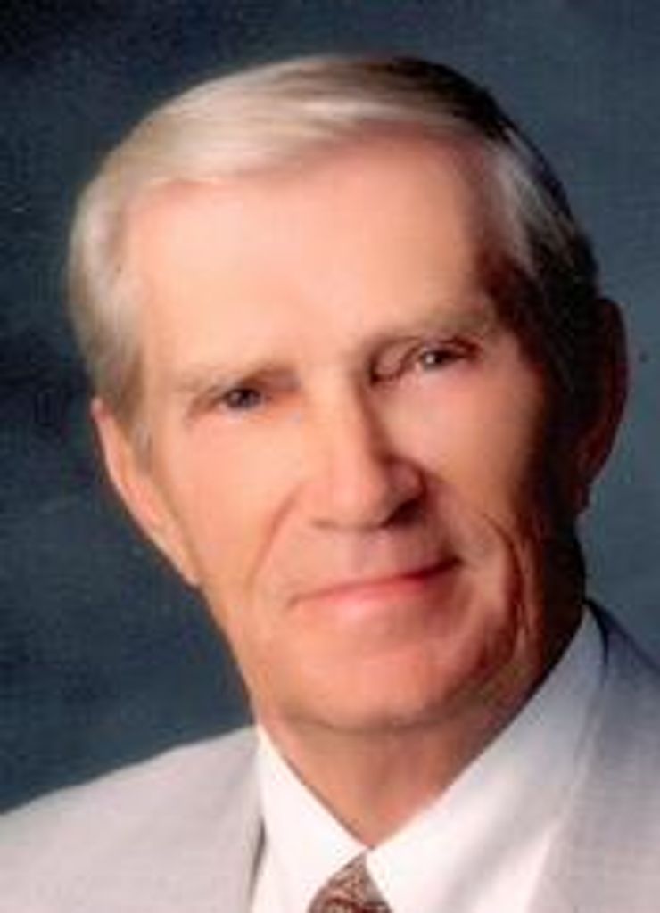 Roy "Phil" Phillip Christensen