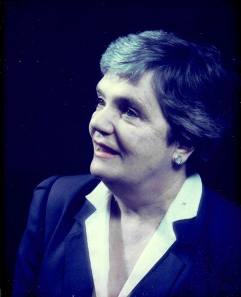 Jean White Profile Photo