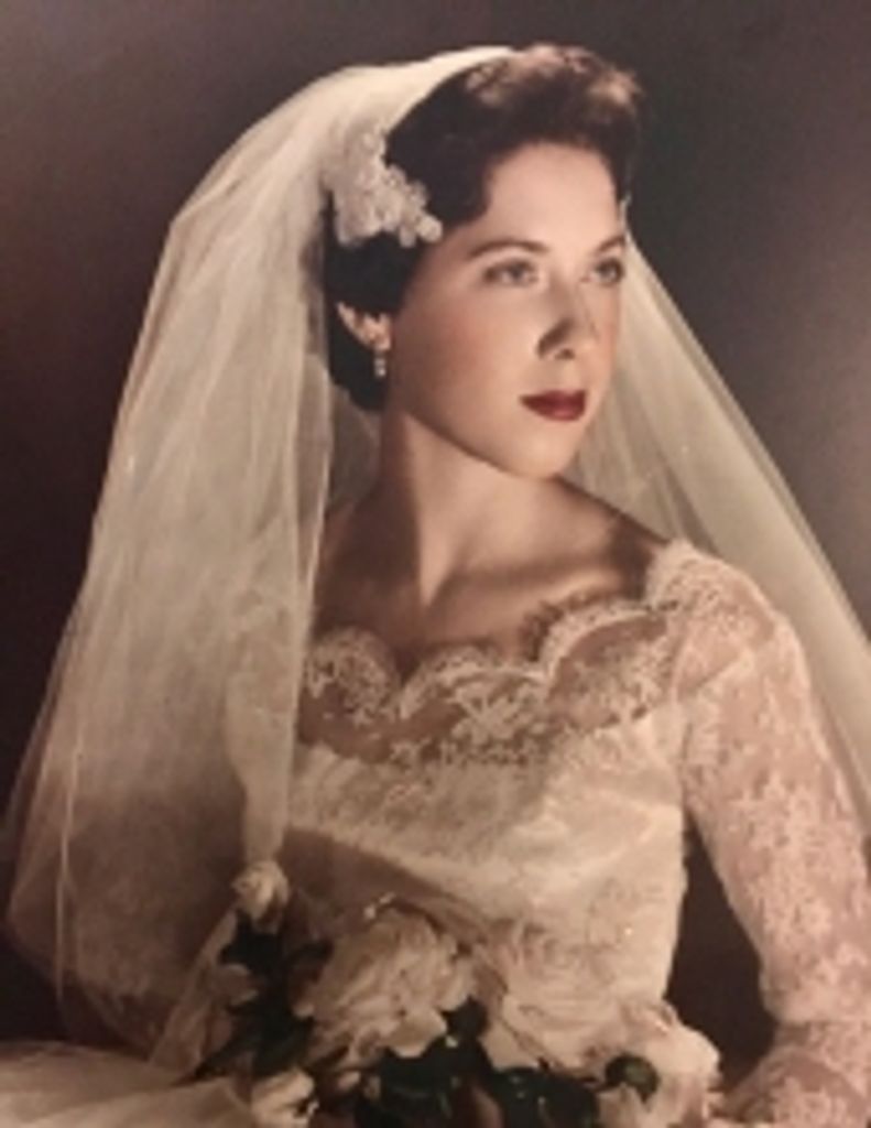 Rosemary Faith Campa