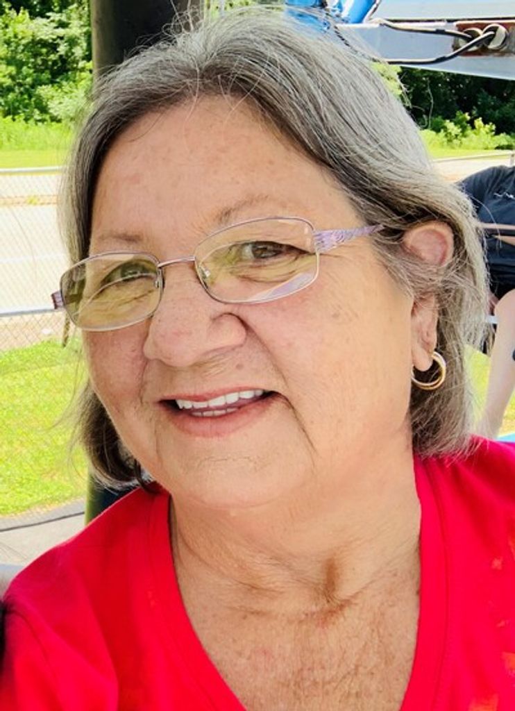 Sandra Kay Cox Profile Photo