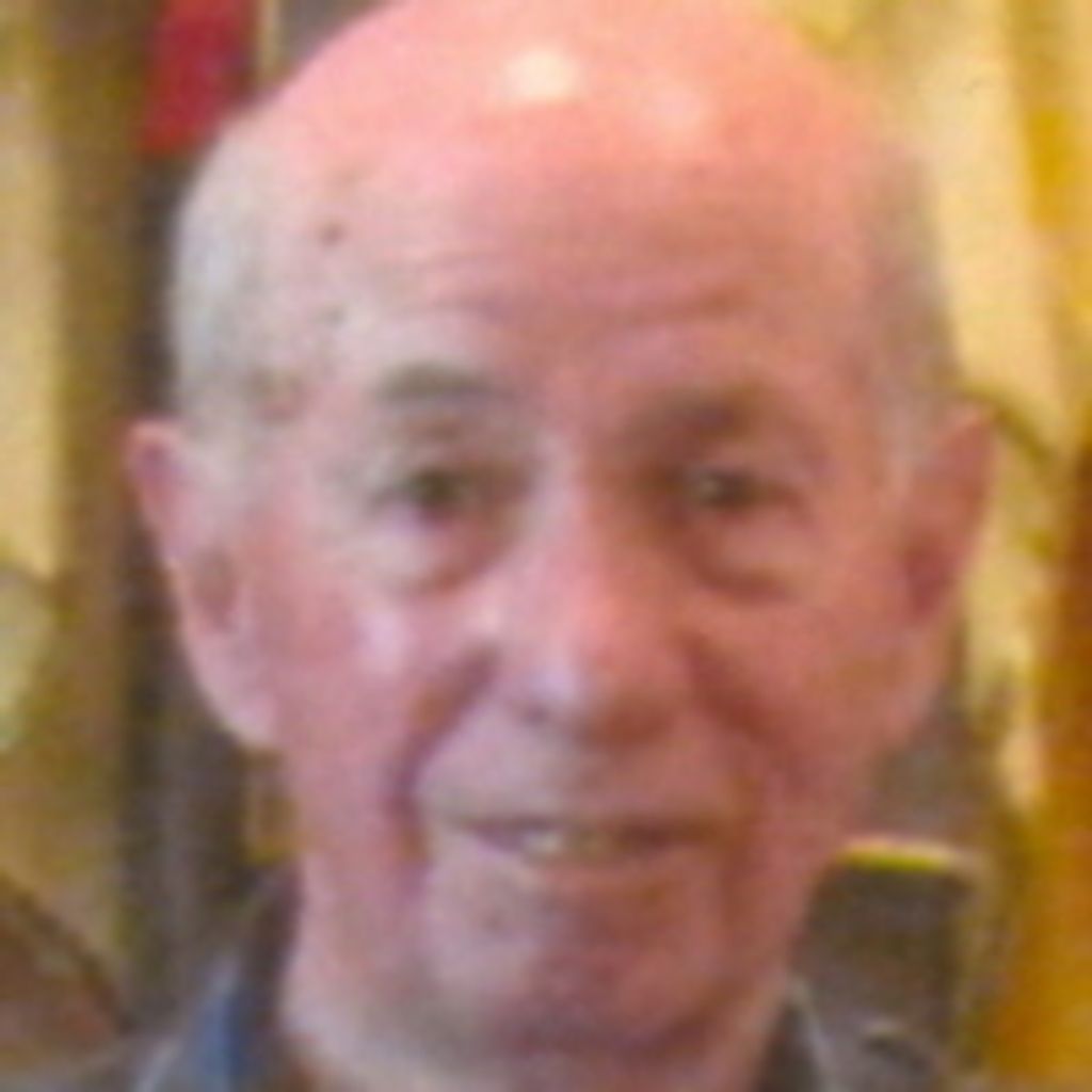 Anthony J. “Tony” Rauco