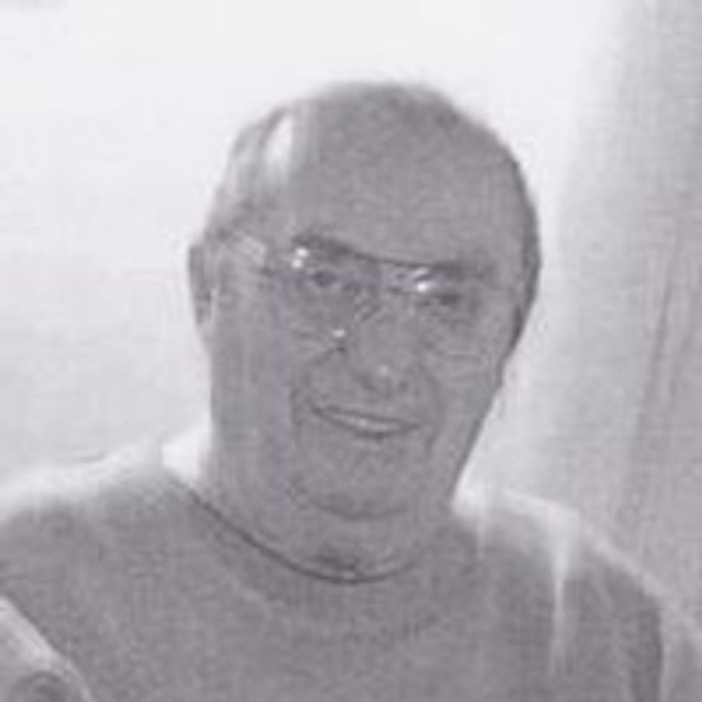 Allen D. Tamm
