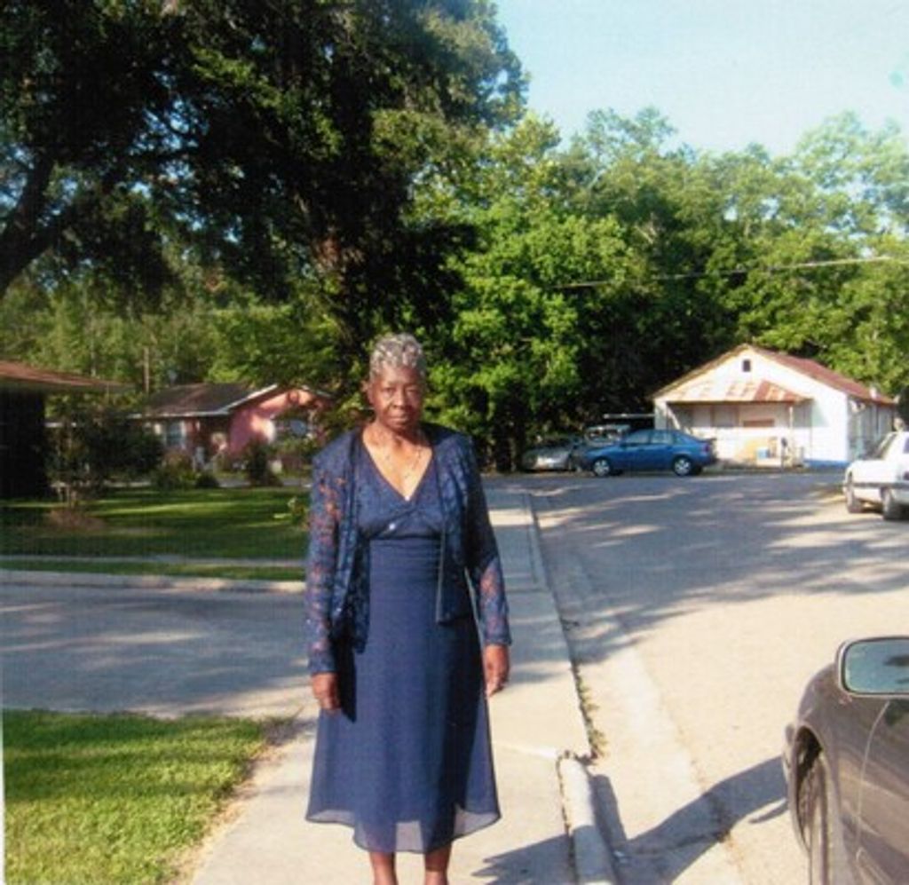 Ola Pearl Jones Profile Photo