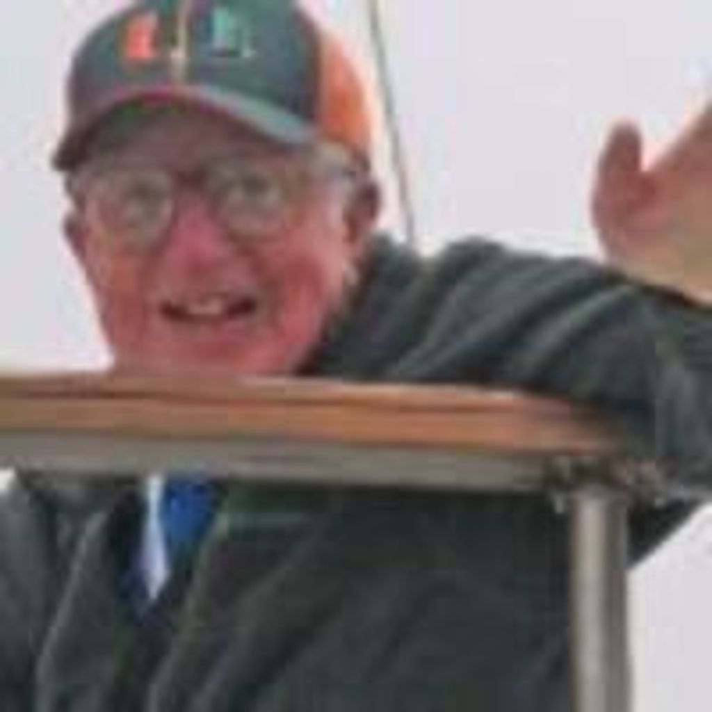 John D Scully