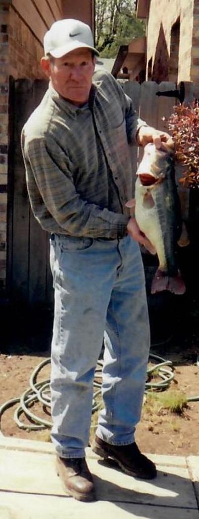 Robert Earl Bocksnick