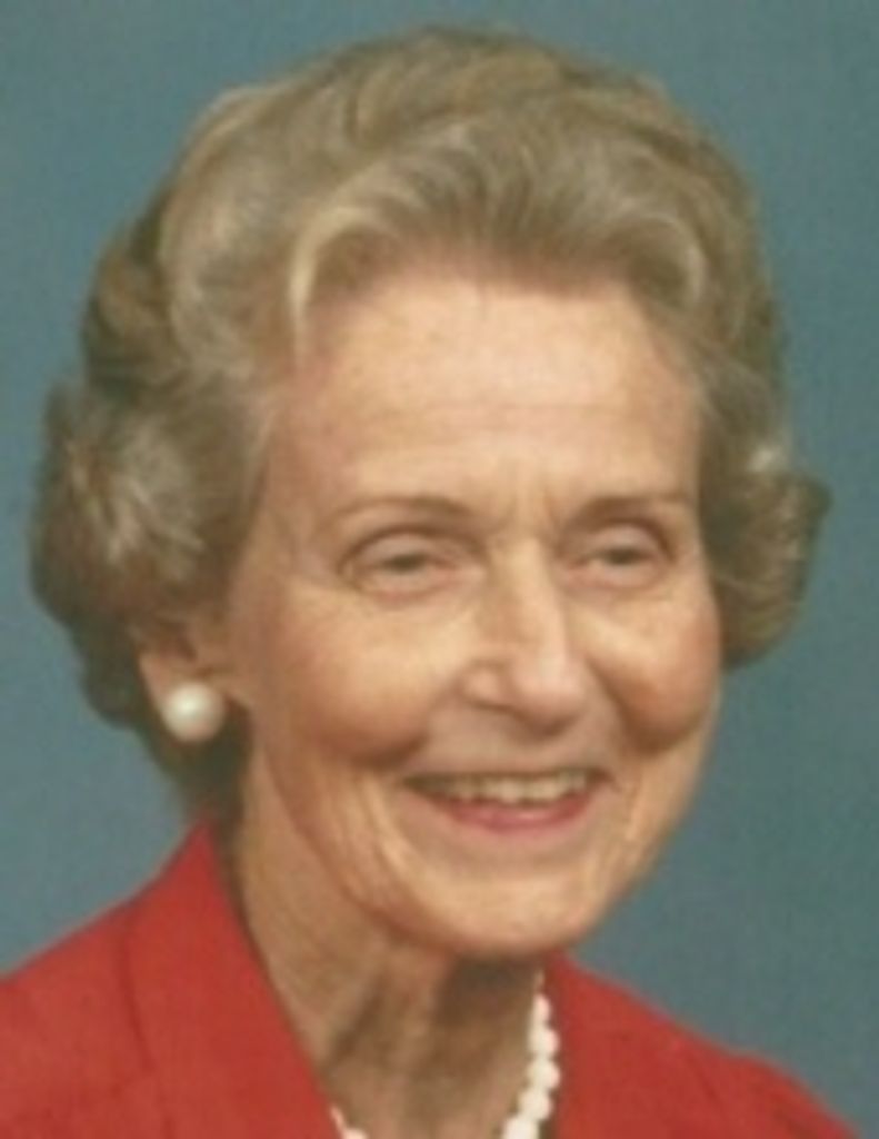 Dorothy "Dickie" Rollins Carefoot