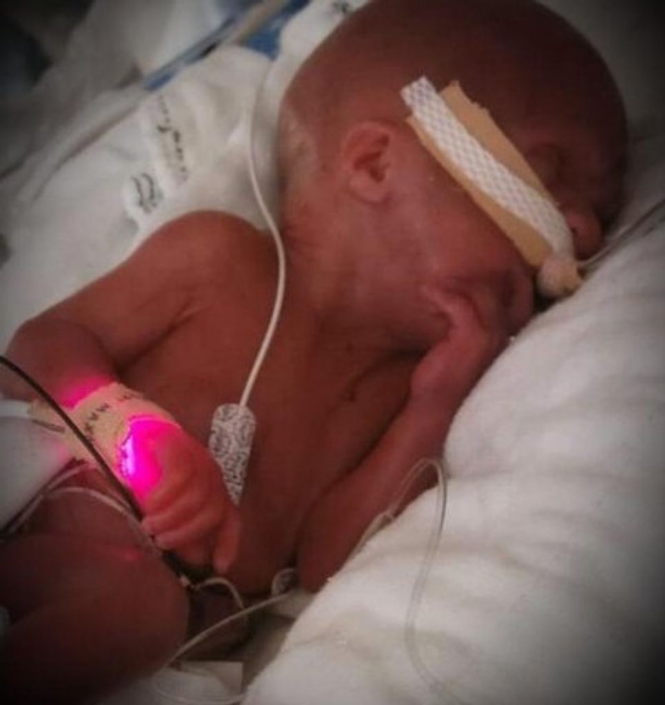 Jameson Scott Driskell