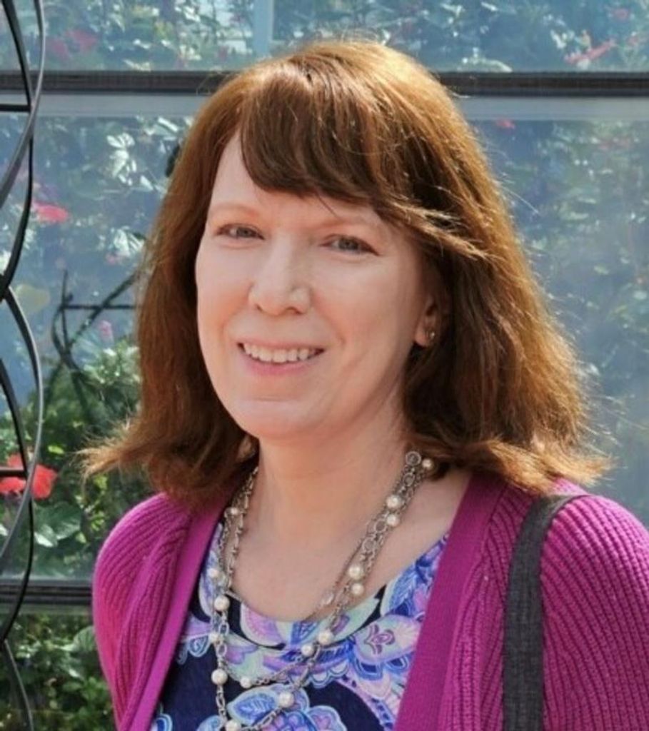 Rosemary Buyno-Sullivan Profile Photo