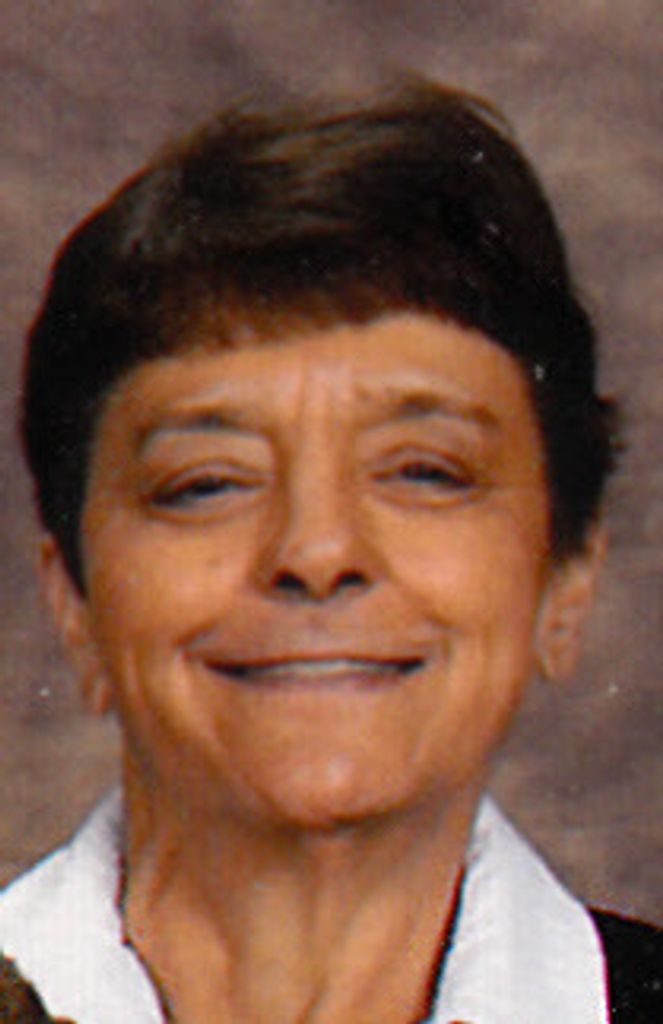 Flora Jean Muller
