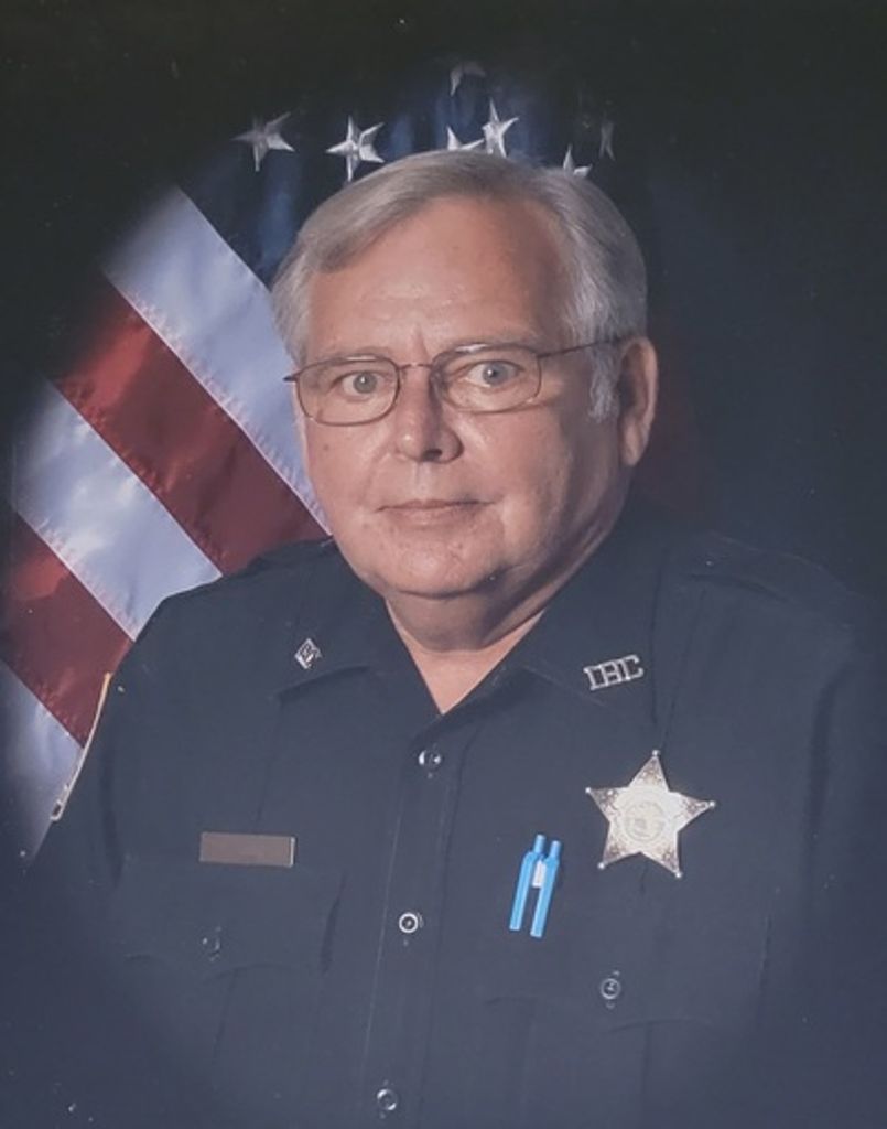 James Lutz Profile Photo