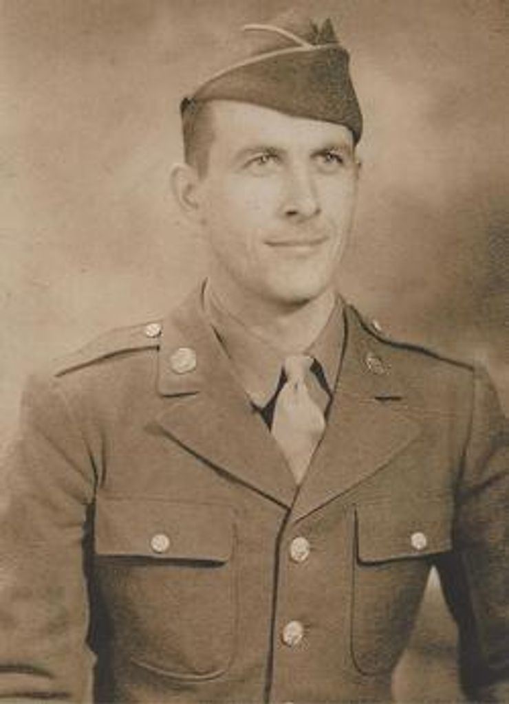 Caleb Otis Bost Profile Photo