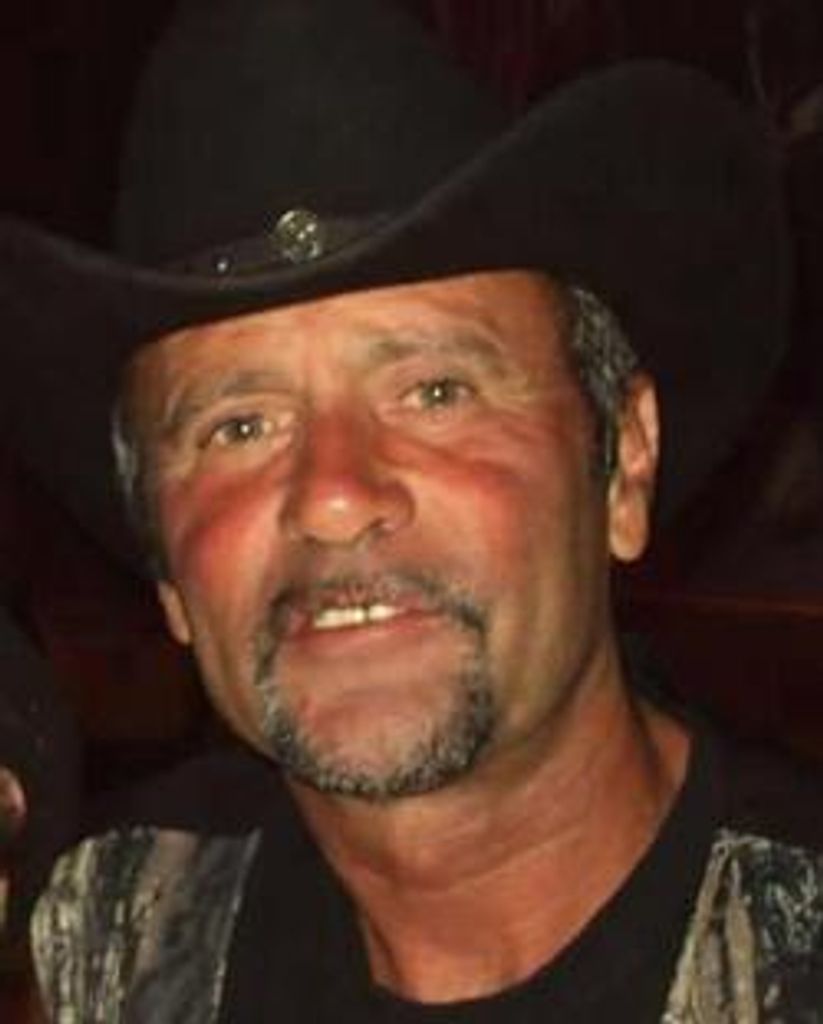 Kirk Richard Steury Profile Photo