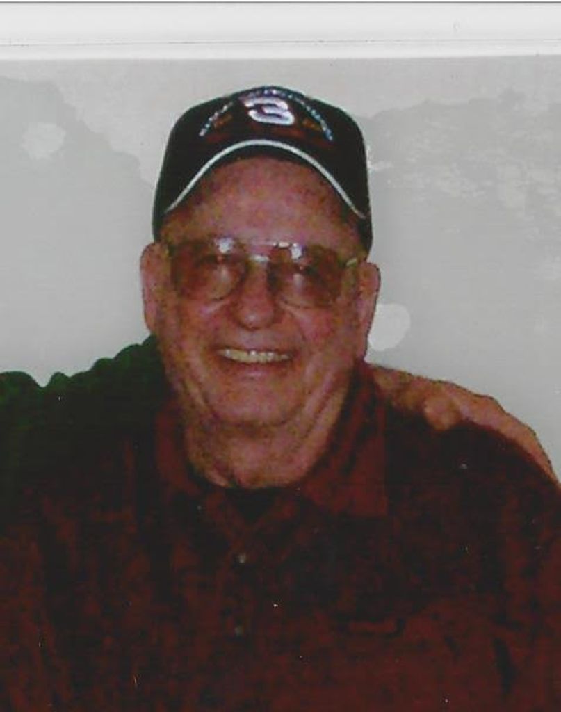 Howard E. SLOCUM Sr.