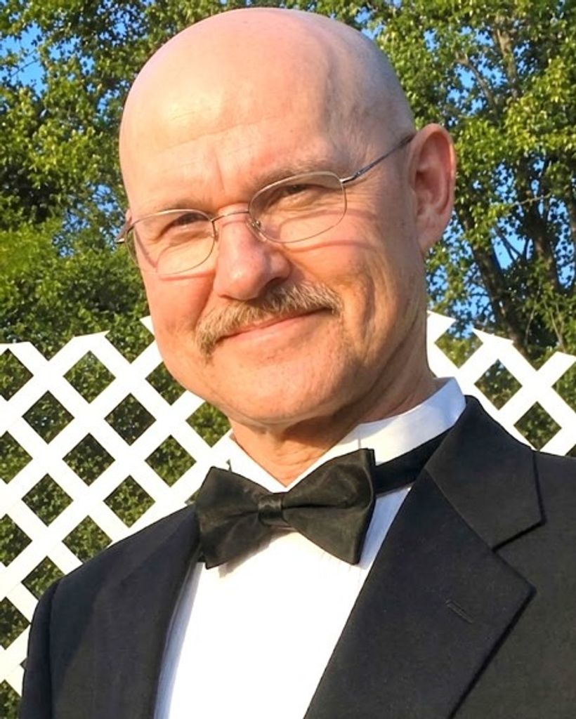 Stephen Kwiecinski Profile Photo