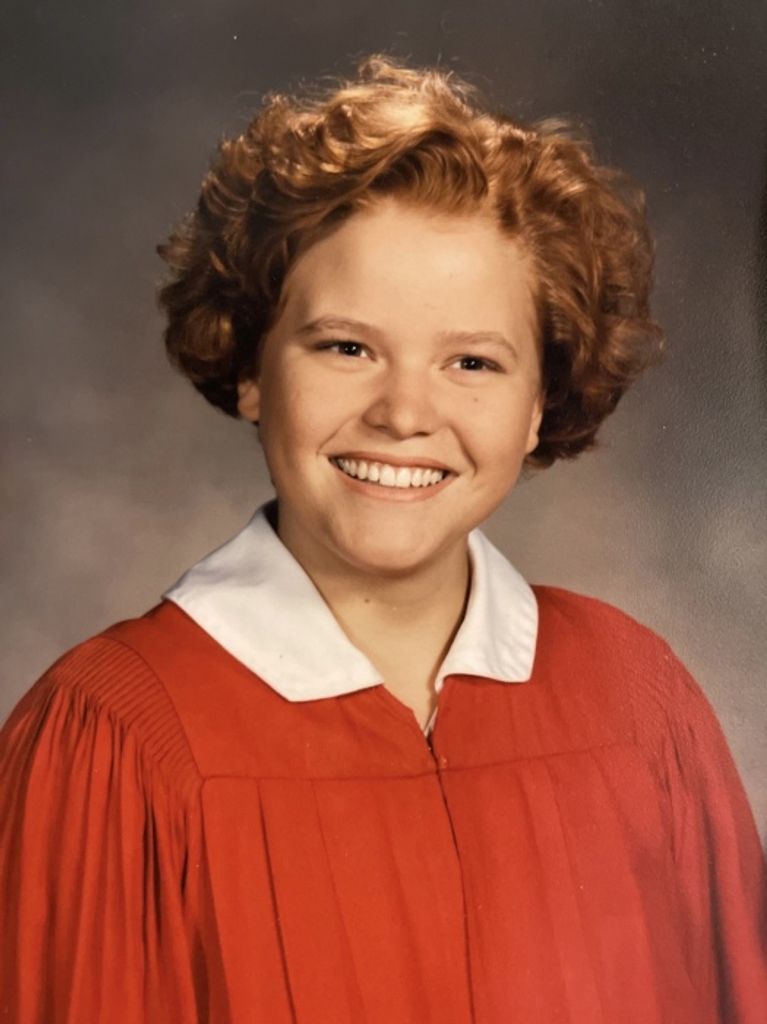 Bonnie Kathleen Killam