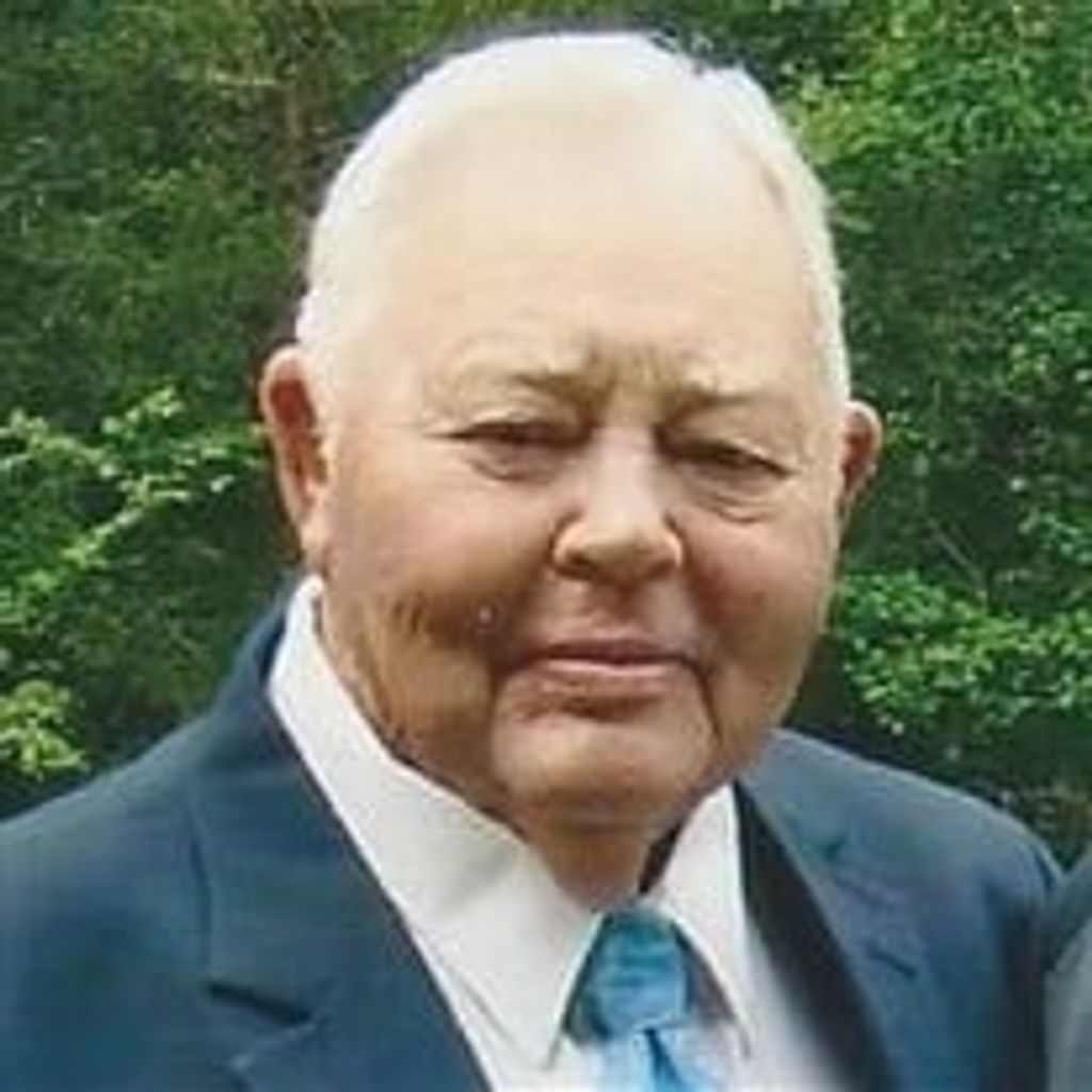 Hubert Franklin Curtis