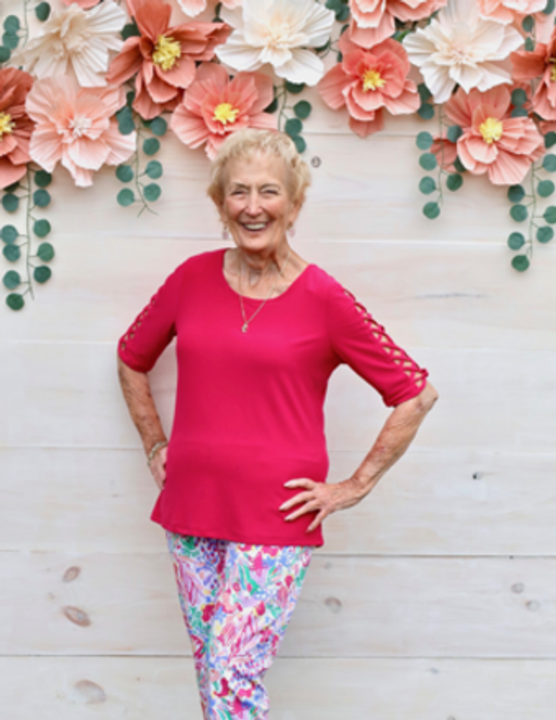 Barbara Chism Sullivan Profile Photo