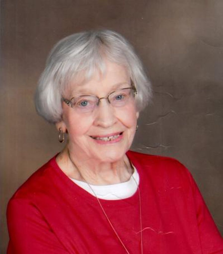 Dorothy Gourley Kresser