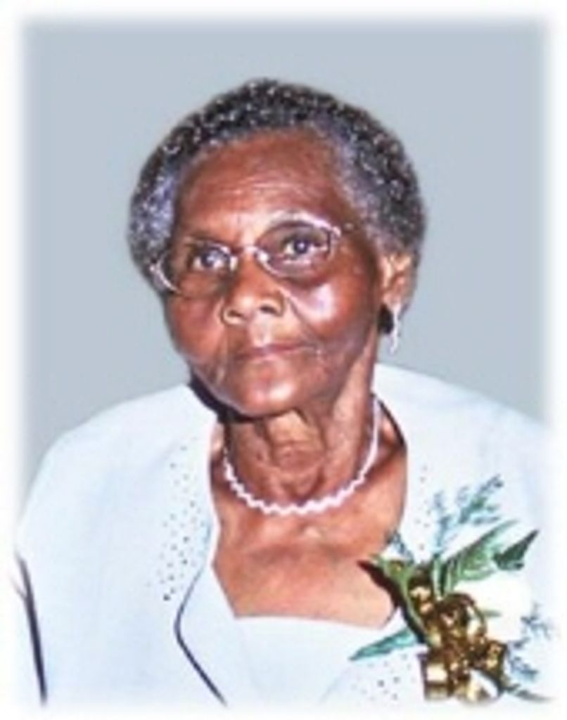 Margaret Edmond Lee