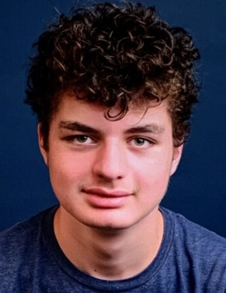 Jack "Dee" I. Rutzen