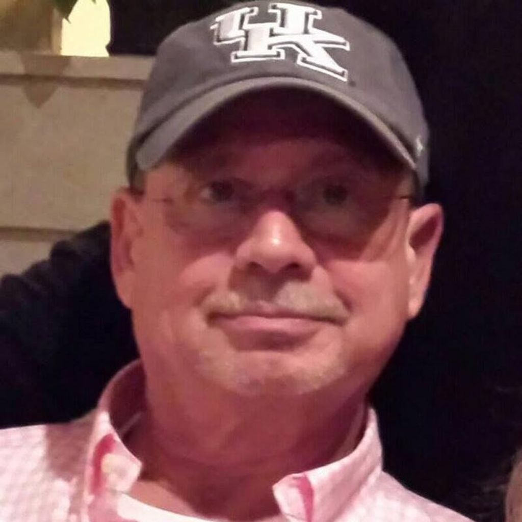 Richard Wayne Cooper Profile Photo